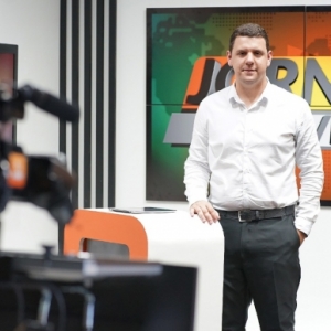 A informação na hora do seu almoço; assista ao Jornal Vip desta segunda, 25 de outubro