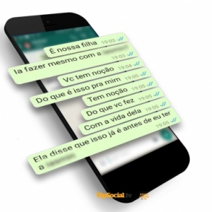 EXCLUSIVO: Entrevista com mãe de menina abusada pelo próprio pai