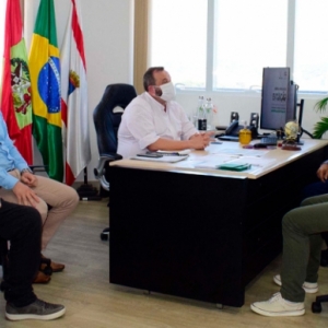 Tijucas terá seu presídio ampliado? Veja o que é oficial até o momento