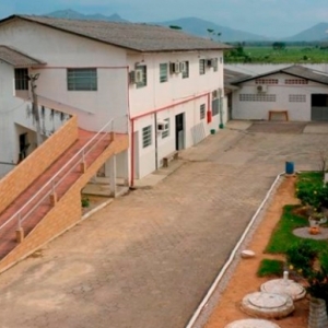 EXCLUSIVO: Presídio de Tijucas receberá novo bloco e terá sua capacidade dobrada