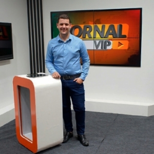 Reinvindicações da sociedade, crimes e as últimas notícias estão no Jornal Vip