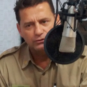 Comandante da Polícia Militar dá detalhes sobre ocorrência de tentativa de homicídio