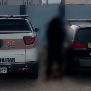 Após investigações, autores de assassinato em Tijucas são capturados