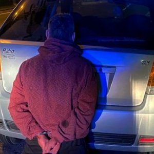 Homem é capturado após matar ex-sogros e fugir para a região