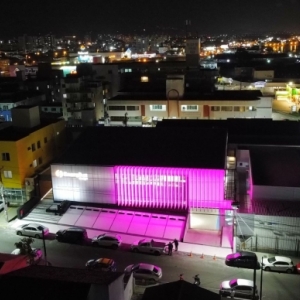 Você viu? Inaugurou nesta quinta a Energiluz Design; veja as fotos