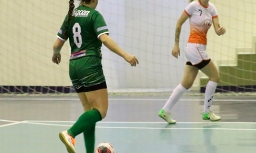 Campeonatos de futsal em Tijucas têm fases finais definidas; veja os confrontos