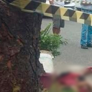 Preso autor de tentativa de homicídio próximo de orla de praia movimentada