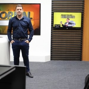 Jornal Vip leva até você as principais informações; segunda, 01 de novembro
