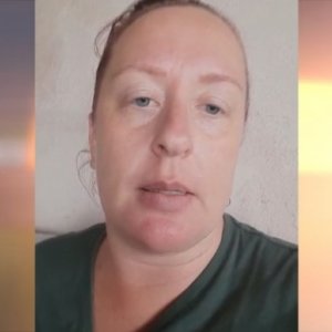 VÍDEO: Moradora relata estar cansada de ter material de trabalho levado por criminoso
