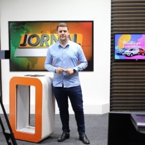 Feriado também é dia de ficar informado; assista o Jornal Vip desta terça, 02 de novembro