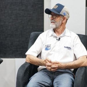 Que história! Seu Maneca da Manecar fala sobre seu envolvimento com a política na região
