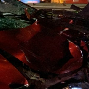 Identificado ciclista que morreu em grave acidente na BR-101