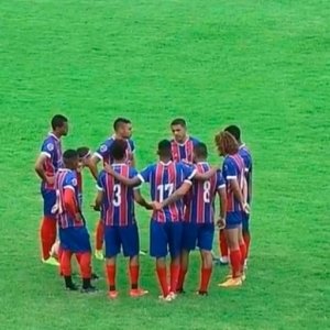 Jogando em casa, Batistense é goleado e perde mais uma na Série C