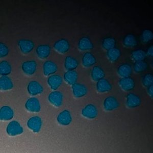 Encomenda de ecstasy que seria entregue em festa 