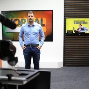 Jornal Vip inicia semana trazendo as principais informações; segunda, 08 de novembro