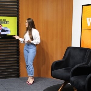 De crimes a brincadeiras de terror; assista o agitado Ocorrências Policiais
