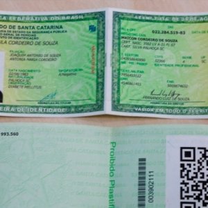 Novo documento único de identidade é lançado e já pode ser emitido