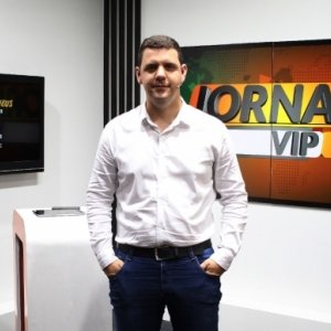 Os fatos que marcaram as últimas horas, você assiste no Jornal Vip, quarta, 10 de novembro