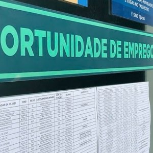 EMPREGO: Tijucas tem cerca de 150 vagas em aberto para contratação imediata