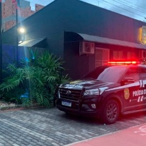 Foragido desde 2012 por estupro de vulnerável é capturado