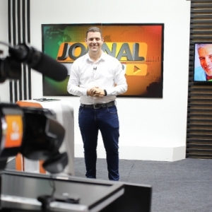 As informações mais impactantes estão no Jornal Vip, sexta, 12 de novembro