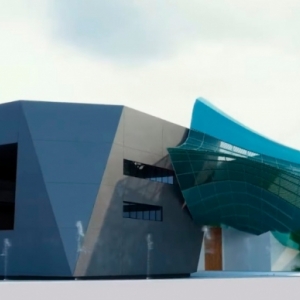 A novidade do ano! Itapema ganhará teleférico no valor de R$ 65 milhões