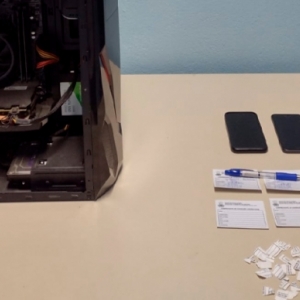 Grupo que fraudava carteirinha de vacinação para entrar em baladas é detido em Canelinha