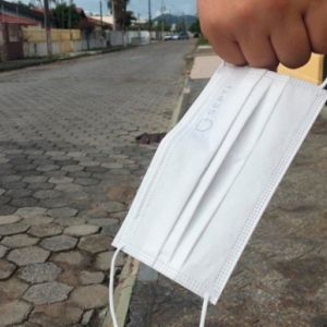 Tijucas e região sofrem piora nos indicadores do coronavírus em mapa de risco