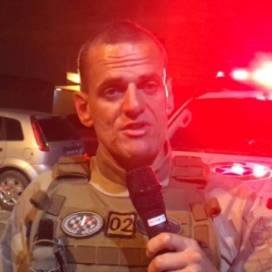 Quase 40 quilos de maconha apreendidos em boate; criança de 2 anos estava no local