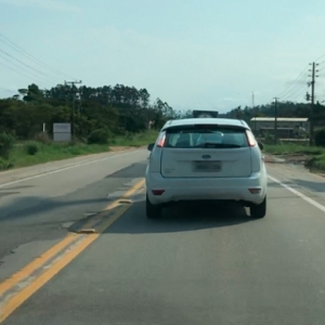 Cidades do Vale se mobilizam para conseguir melhorias para rodovias