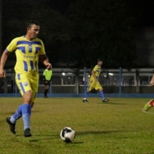 Torneio de futebol máster começa hoje; veja os horários e jogos na abertura