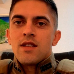 Comandante da PM de Porto Belo e Bombinhas explica aumento de ocorrências 