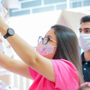 MÁSCARAS: veja quais cidades da Região poderiam dar adeus ao uso delas