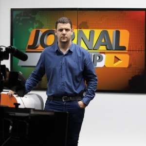 Em horário alternativo e com muita informação; Jornal Vip, quinta, 18 de novembro