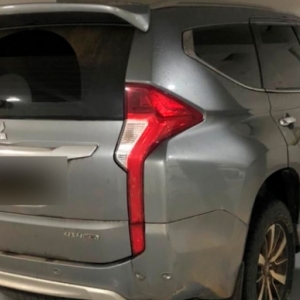 Veículo com registro de furto é recuperado; autor diz que pegou carro em dívidas