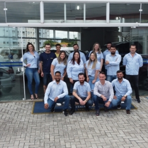 Com pátio cheio de novidades, loja realiza atendimento especial e feirão; saiba onde