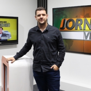 As informações da região estão no Jornal Vip desta segunda, 22 de novembro