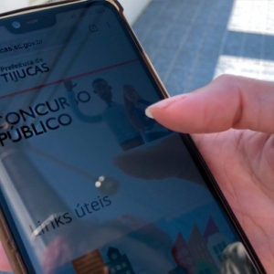 Vai fazer o concurso público de Tijucas? Saiba como ter isenção da taxa de inscrição