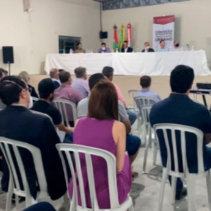 Audiência Pública reúne autoridades e população local para discutir melhorias em rodovias