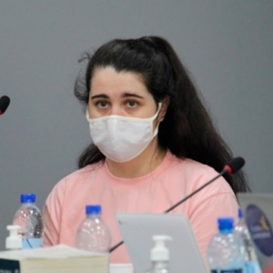 Da frieza à ida para penitenciária: veja como foi a participação de Rozalba no júri