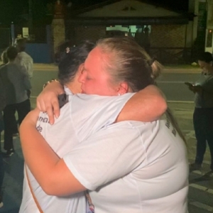 Após sentença, familiares comemoram a pena e afirmam: “Justiça foi feita” 