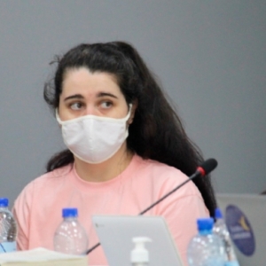 Defesa de Rozalba apresenta alegações para recorrer à sentença