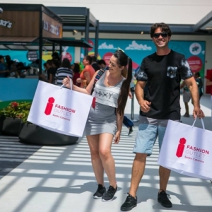 Mês da Black Friday supera expectativa e traz descontos de até 80% no I Fashion Outlet 