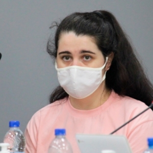 Motivos de pensamentos suicidas de Rozalba são revelados pela defesa