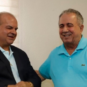 Sérgio Cardoso assume a prefeitura de Tijucas até o fim de dezembro