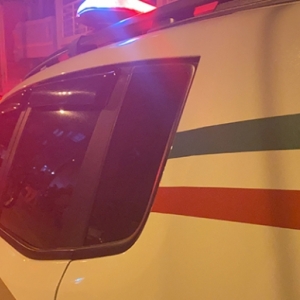 Briga entre vizinhos provoca confusão generalizada em rua 