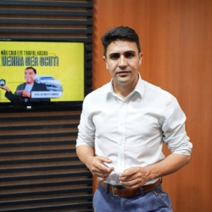 Ocorrências Policiais traz detalhes de prisão por assassinato, homem nu na rua e brigas generalizada