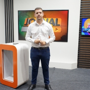 Os acontecimentos impactantes das últimas 24h estão no Jornal Vip, terça, 30 de novembro