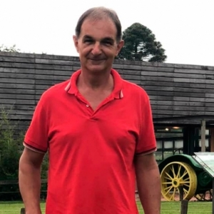 Velório de empresário será realizado em Centro de Eventos; veja os horários 