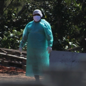 Em alerta à variante ômicron governo impõe novas regras para eventos em SC